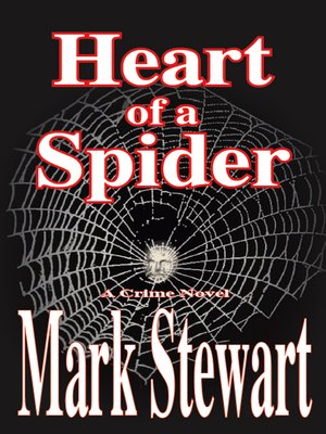 cover image of Heart of a Spider